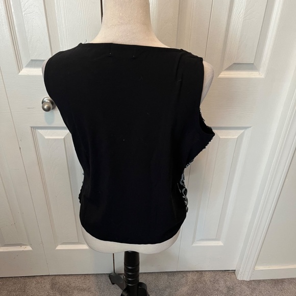 Laura petite L top - Picture 8 of 13